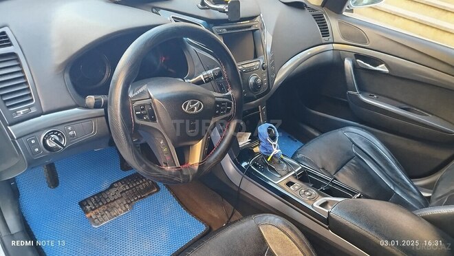 Hyundai i40 2012, 220,000 km - 2.0 l - Bakı