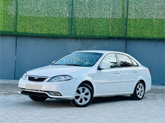Daewoo Gentra 2014, 205,000 km - 1.5 l - Bakı