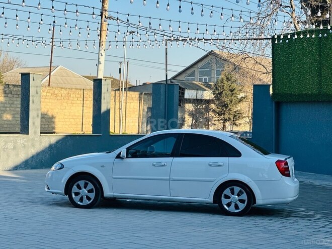 Daewoo Gentra 2014, 205,000 km - 1.5 l - Bakı