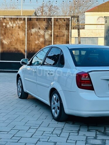 Daewoo Gentra 2014, 205,000 km - 1.5 l - Bakı