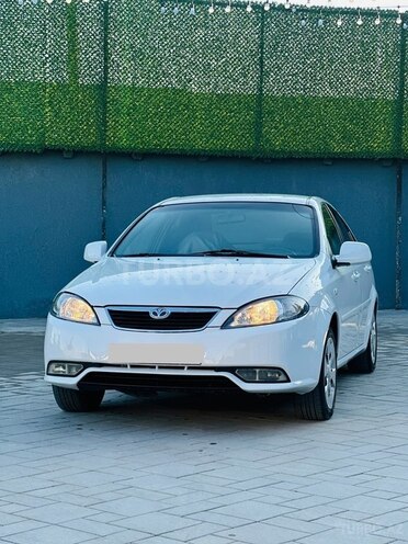 Daewoo Gentra 2014, 205,000 km - 1.5 l - Bakı