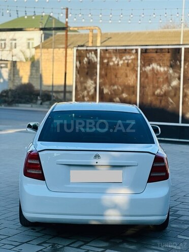 Daewoo Gentra 2014, 205,000 km - 1.5 l - Bakı