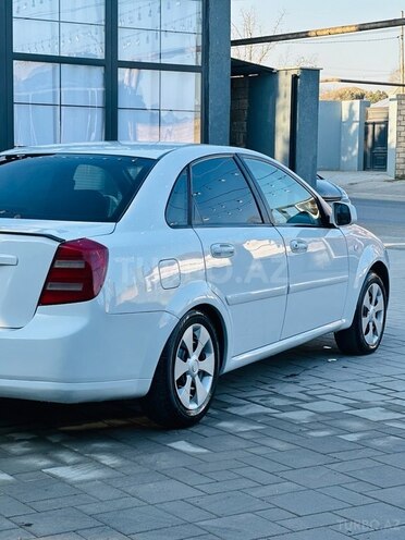 Daewoo Gentra 2014, 205,000 km - 1.5 l - Bakı