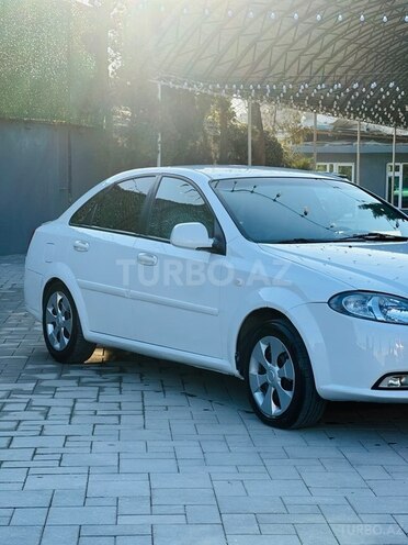 Daewoo Gentra 2014, 205,000 km - 1.5 l - Bakı
