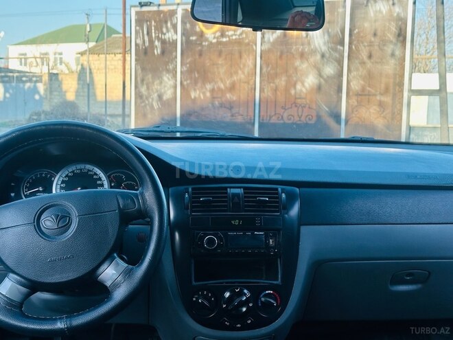 Daewoo Gentra 2014, 205,000 km - 1.5 l - Bakı