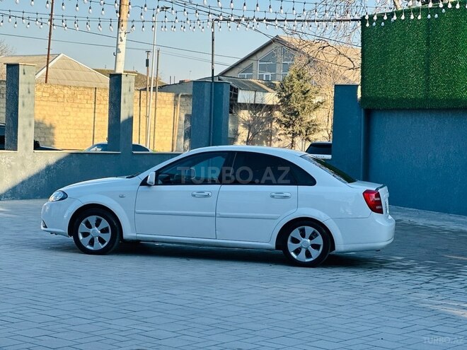 Daewoo Gentra 2014, 205,000 km - 1.5 l - Bakı