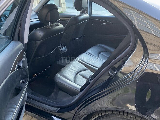 Mercedes E 240 2004, 231,000 km - 2.4 l - Bakı