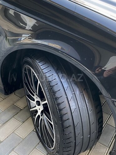 Mercedes E 240 2004, 231,000 km - 2.4 l - Bakı