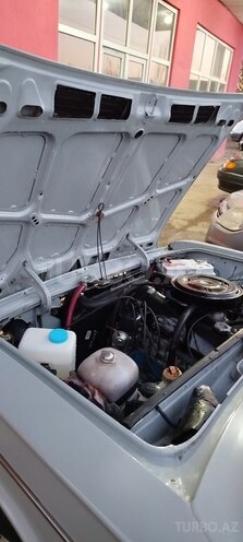 LADA (VAZ) 2106 1992, 32,500 km - 1.6 l - Saatlı