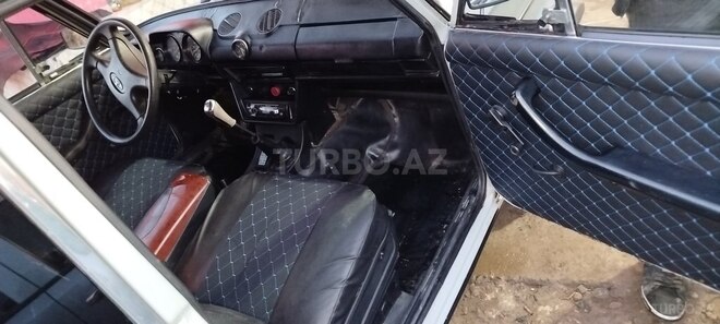 LADA (VAZ) 2106 1992, 32,500 km - 1.6 l - Saatlı