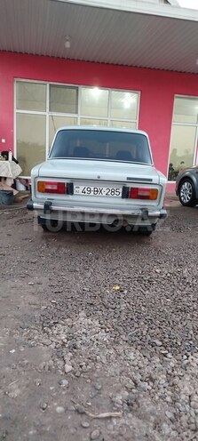LADA (VAZ) 2106 1992, 32,500 km - 1.6 l - Saatlı