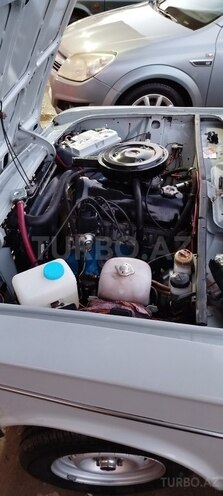 LADA (VAZ) 2106 1992, 32,500 km - 1.6 l - Saatlı