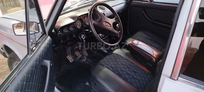 LADA (VAZ) 2106 1992, 32,500 km - 1.6 l - Saatlı