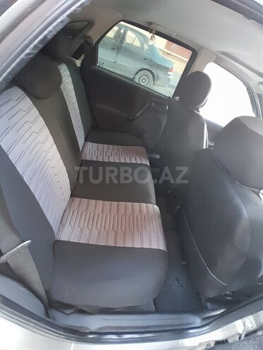 Opel Vectra 1996, 400,000 km - 1.8 l - Sumqayıt