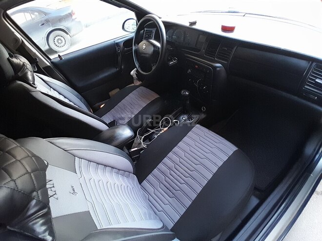 Opel Vectra 1996, 400,000 km - 1.8 l - Sumqayıt