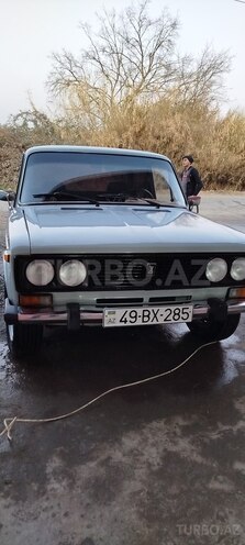 LADA (VAZ) 2106 1992, 32,500 km - 1.6 l - Saatlı