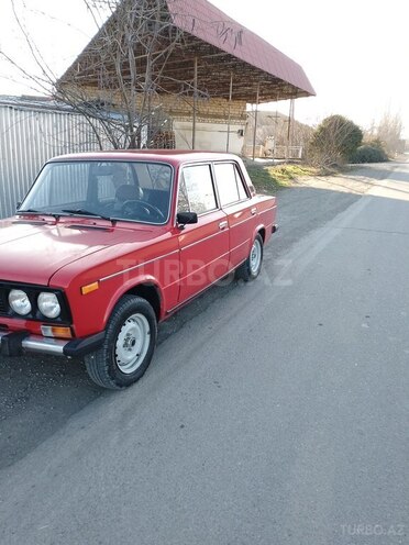 LADA (VAZ) 2106 1995, 54,432 km - 1.6 l - Şəmkir