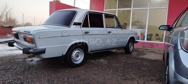 LADA (VAZ) 2106 1992, 32,500 km - 1.6 l - Saatlı