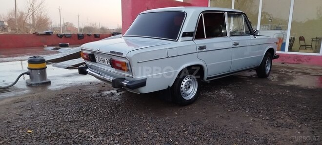 LADA (VAZ) 2106 1992, 32,500 km - 1.6 l - Saatlı