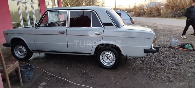 LADA (VAZ) 2106 1992, 32,500 km - 1.6 l - Saatlı
