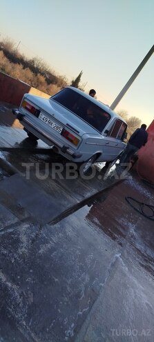 LADA (VAZ) 2106 1992, 32,500 km - 1.6 l - Saatlı