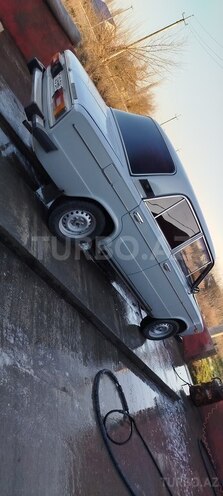 LADA (VAZ) 2106 1992, 32,500 km - 1.6 l - Saatlı
