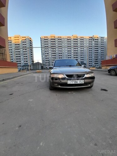 Opel Vectra 1996, 400,000 km - 1.8 l - Sumqayıt