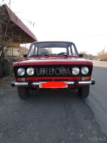 LADA (VAZ) 2106 1995, 54,432 km - 1.6 l - Şəmkir