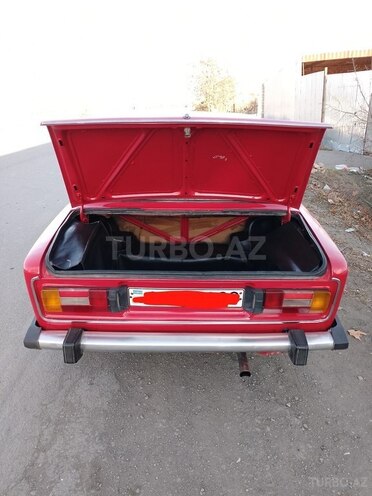 LADA (VAZ) 2106 1995, 54,432 km - 1.6 l - Şəmkir