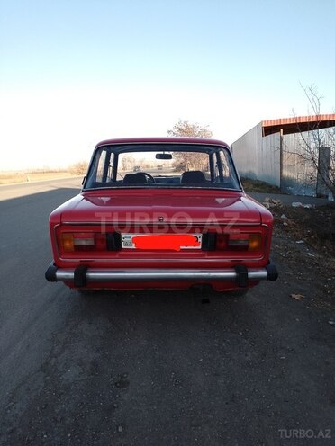 LADA (VAZ) 2106 1995, 54,432 km - 1.6 l - Şəmkir