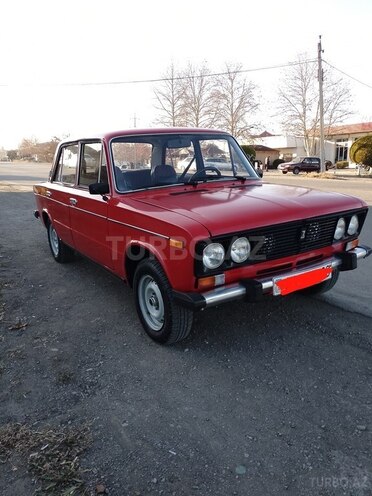 LADA (VAZ) 2106 1995, 54,432 km - 1.6 l - Şəmkir