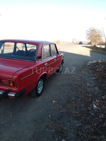 LADA (VAZ) 2106 1995, 54,432 km - 1.6 l - Şəmkir