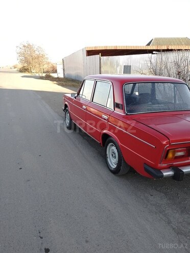 LADA (VAZ) 2106 1995, 54,432 km - 1.6 l - Şəmkir