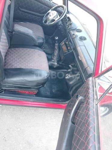LADA (VAZ) 2106 1995, 54,432 km - 1.6 l - Şəmkir