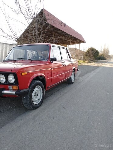 LADA (VAZ) 2106 1995, 54,432 km - 1.6 l - Şəmkir