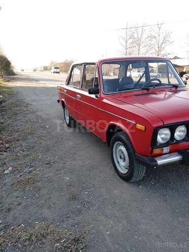LADA (VAZ) 2106 1995, 54,432 km - 1.6 l - Şəmkir