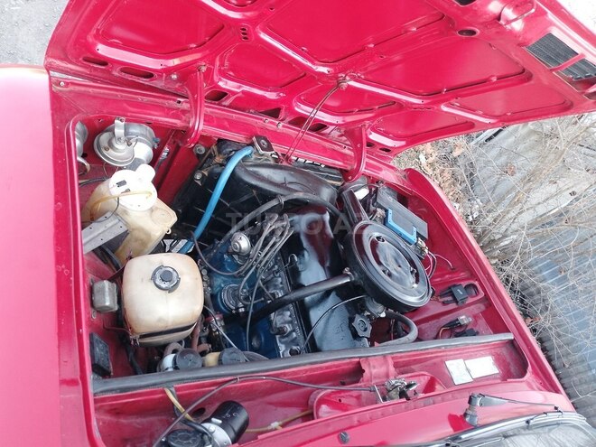 LADA (VAZ) 2106 1995, 54,432 km - 1.6 l - Şəmkir
