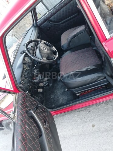 LADA (VAZ) 2106 1995, 54,432 km - 1.6 l - Şəmkir