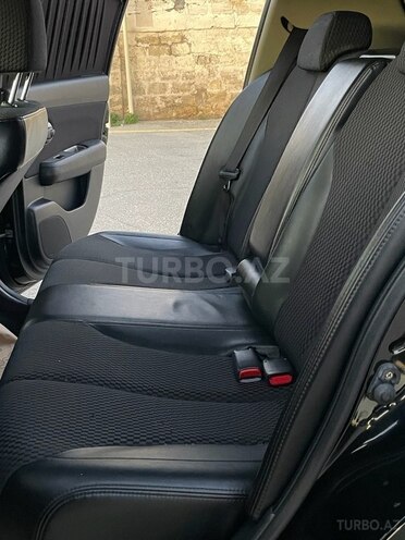 Nissan Tiida 2012, 190,888 km - 1.5 l - Bakı
