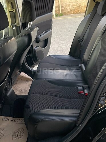 Nissan Tiida 2012, 190,888 km - 1.5 l - Bakı