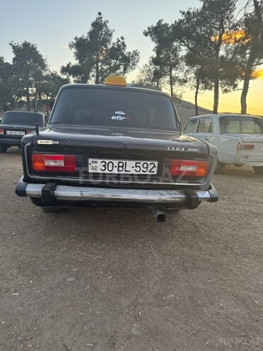 LADA (VAZ) 2106 1987, 90,000 km - 1.6 л - Qazax
