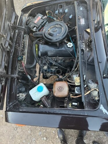 LADA (VAZ) 2106 1987, 90,000 km - 1.6 л - Qazax