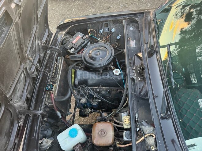 LADA (VAZ) 2106 1987, 90,000 km - 1.6 л - Qazax