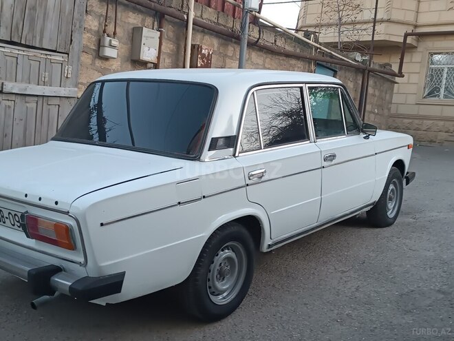 LADA (VAZ) 2106 1984, 98,681 km - 1.6 l - Bakı