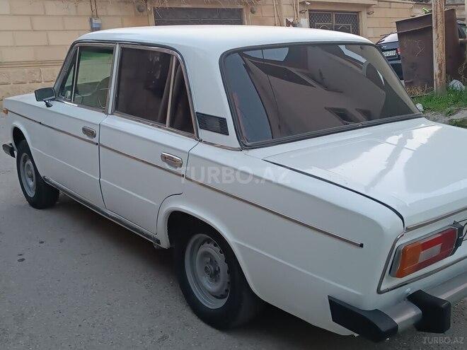 LADA (VAZ) 2106 1984, 98,681 km - 1.6 l - Bakı