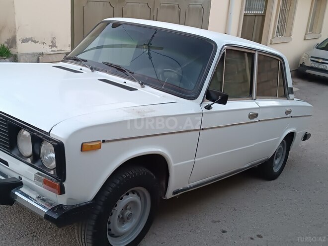 LADA (VAZ) 2106 1984, 98,681 km - 1.6 l - Bakı