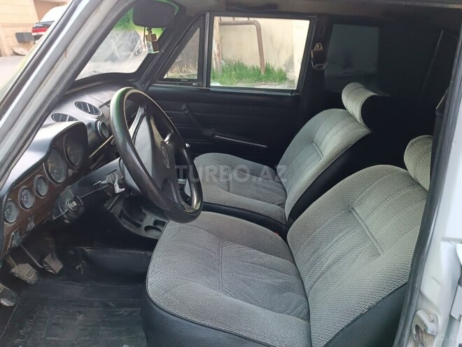 LADA (VAZ) 2106 1984, 98,681 km - 1.6 l - Bakı