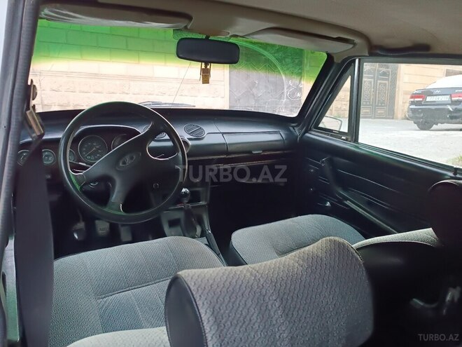 LADA (VAZ) 2106 1984, 98,681 km - 1.6 l - Bakı