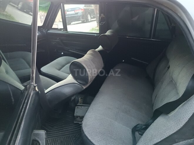 LADA (VAZ) 2106 1984, 98,681 km - 1.6 l - Bakı