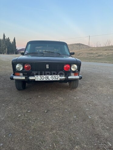 LADA (VAZ) 2106 1987, 90,000 km - 1.6 л - Qazax